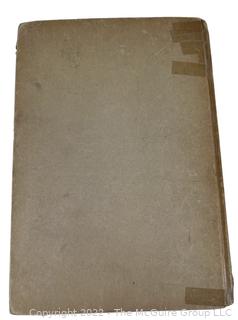 Book: "Bridgmans Standard Drawing" by George Bridgman. Self Published. Pelham, NY 1924