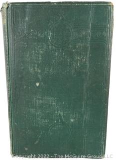 Book: "Reminiscences of Gen. Robert E. Lee". Published 1874 by D. Appleton and Co. 