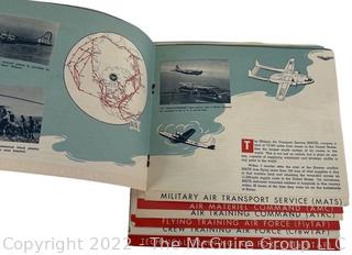 Collection of Military and Aviation Ephemera