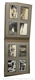 Photo Scrapbook circa 1920. See all Photos