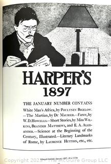 Book: "American Posters of the Turn of the Century" by Carolyn Keay