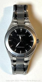 Kenneth Cole New York Men's Wrist Watch