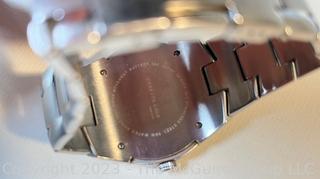 Kenneth Cole New York Men's Wrist Watch