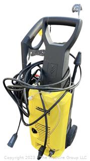 Karcher Electric Pressure Washer K3.99 M 1650 PSI