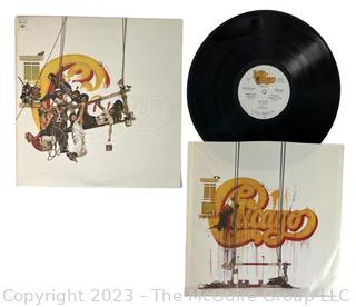 Vinyl Record Album: Chicago (2), "Chicago IX Chicago's Greatest Hits", 1975