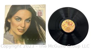 Vinyl Record Album: Crystal Gayle, "When I Dream", United Artists Records, 1978