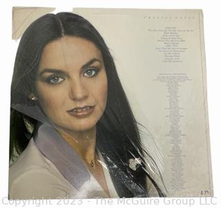 Vinyl Record Album: Crystal Gayle, "When I Dream", United Artists Records, 1978