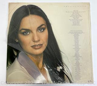 Vinyl Record Album: Crystal Gayle, "When I Dream", United Artists Records, 1978