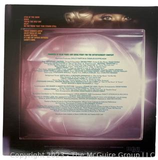 Vinyl Record Album: Dolly Parton, "Great Balls Of Fire" RCA Victor Records 1979