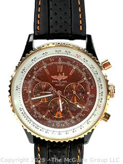 Breitling For Bentley Men's Watch