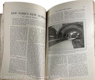 Two (2) Munsey's Magazines - March 1899 and April 1904