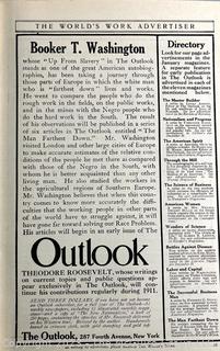 Magazines: 1926 Scribner's and (2) "The World's Work" including 1914. 