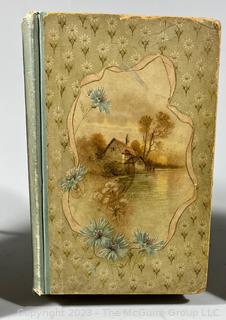 Books: Six (6) including Browning and Longfellow