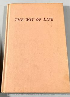 Books: Six (6) including Browning and Longfellow