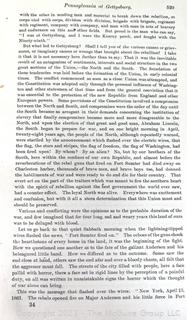 Book: Pennsylvania at Gettysburg Ceremonies at the Dedication of the Monuments Erected by the Commonwealth of Pennsylvania to Mark the Positions of the Pennsylvania Commands Engaged in Battles - Volume II 1893