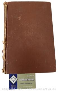 Journal of B.L. Ridley Lt. General A.P. Stewart’s Staff, Battles and Sketches of the Army of Tennessee  Year 1861-65