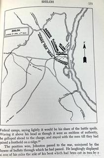 Book: "The Army of Tennesee - A Military History" Illustrated. by Stanley F. Horn. Published by Bobbs-Merrill 1941