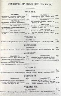 Book: The War of the Rebellion: A Compilation of the Official Records of the Union and Confederate Armies, Series 1, Volume 1 by United States War Dept, 1889  