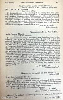 Book: The War of the Rebellion: A Compilation of the Official Records of the Union and Confederate Armies, Series 1, Volume 1 by United States War Dept, 1889  