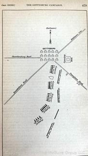 Book: The War of the Rebellion: A Compilation of the Official Records of the Union and Confederate Armies, Series 1, Volume 1 by United States War Dept, 1889  