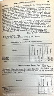 Book: The War of the Rebellion: A Compilation of the Official Records of the Union and Confederate Armies, Series 1, Volume 1 by United States War Dept, 1889  