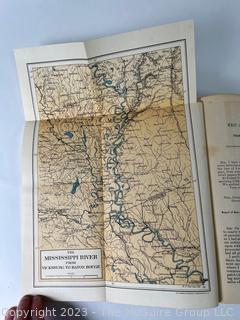 Book: "The War of the Rebellion: A Compilation of the Official Records of the Union and Confederate Armies"  Series 1 Volume 20, 1905 by United States War Dept 