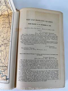 Book: "The War of the Rebellion: A Compilation of the Official Records of the Union and Confederate Armies"  Series 1 Volume 20, 1905 by United States War Dept 