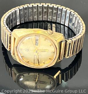 Men's Accutron Wrist Watch