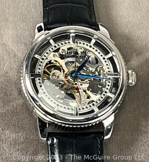 Stuhrling Original Legacy Men's Automatic Watch