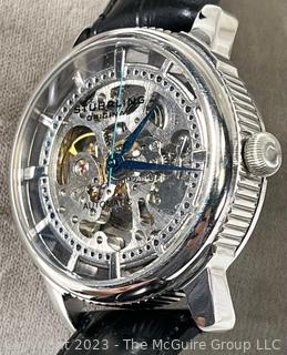 Stuhrling Original Legacy Men's Automatic Watch