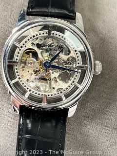 Stuhrling Original Legacy Men's Automatic Watch