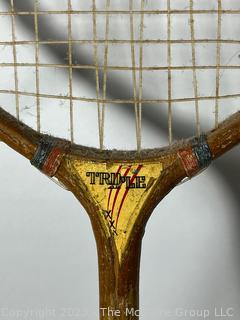 Badminton Racquets and Hosiery Drying Rack