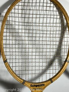 Badminton Racquets and Hosiery Drying Rack