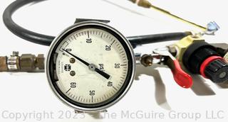 Pneumatic Gauges