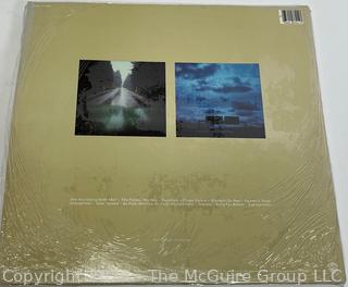 Jazz Vinyl Record Album 33 1/3 RPM: Pat Metheny Group (1983) - Travels - 2Lp - ECM  ECM-1-23791

