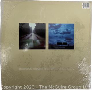 Jazz Vinyl Record Album 33 1/3 RPM: Pat Metheny Group (1983) - Travels - 2Lp - ECM  ECM-1-23791

