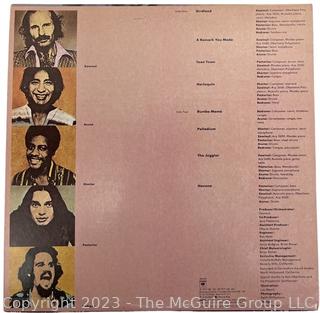 Jazz Vinyl Record Album 33 1/3 RPM: Weather Report (1977) - Heavy Weather - Columbia    PC 34418

