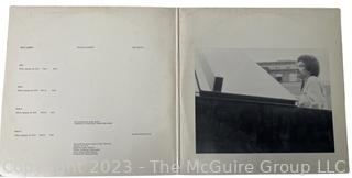 Jazz Vinyl Record Album 33 1/3 RPM: Keith Jarrett (1975) - The Koln Concert - 2Lp - ECM   1064/65

