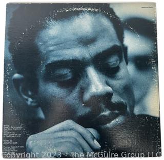 Jazz Vinyl Record Album 33 1/3 RPM: Eric Dolphy (1973) - Copenhagen Concert - 2Lp - Prestige PRT 24027-1
