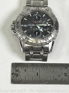 Men's Festina Multifuction Wrist Watch