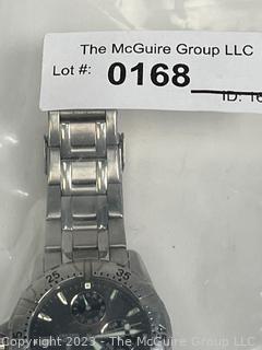 Men's Festina Multifuction Wrist Watch