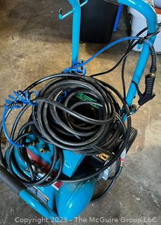 Makita Air Compressor Model MAC 5200