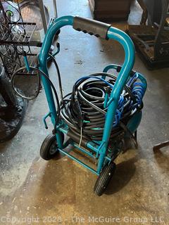 Makita Air Compressor Model MAC 5200