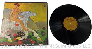 Classic Rock Vinyl Record Album: Fleetwood Mac - Then Play On - Reprise Records RS 6368