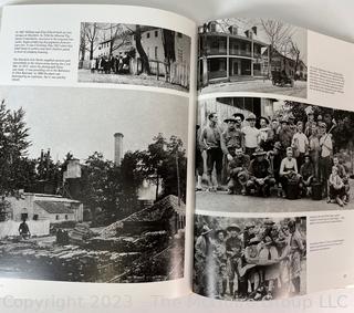 Coffee table book: Maryland Time Exposures, 1840-1940 by Mame and Marion E. Warren