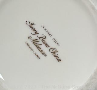 Christmas Holiday Serving Ware Including Lenox