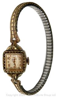 Elgin Ladies Wrist Watch. 