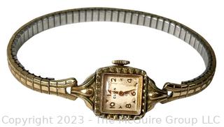 Elgin Ladies Wrist Watch. 