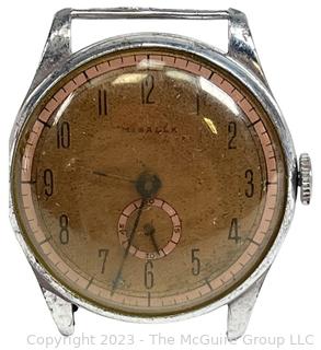 Misalla Wrist Watch 