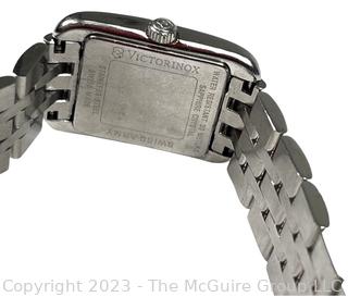 Women's Victorinox Swiss Army Bracelet Watch